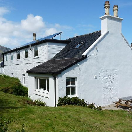 Holiday Home Keepers By Interhome Staffin Esterno foto