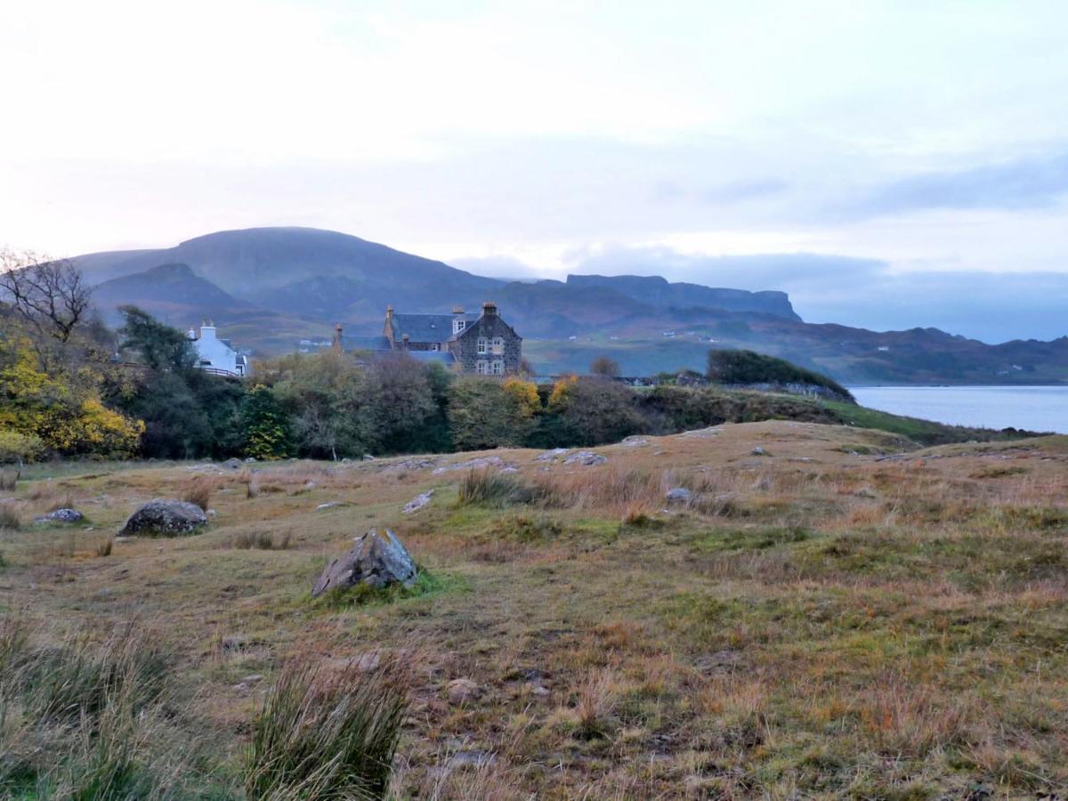 Holiday Home Keepers By Interhome Staffin Esterno foto
