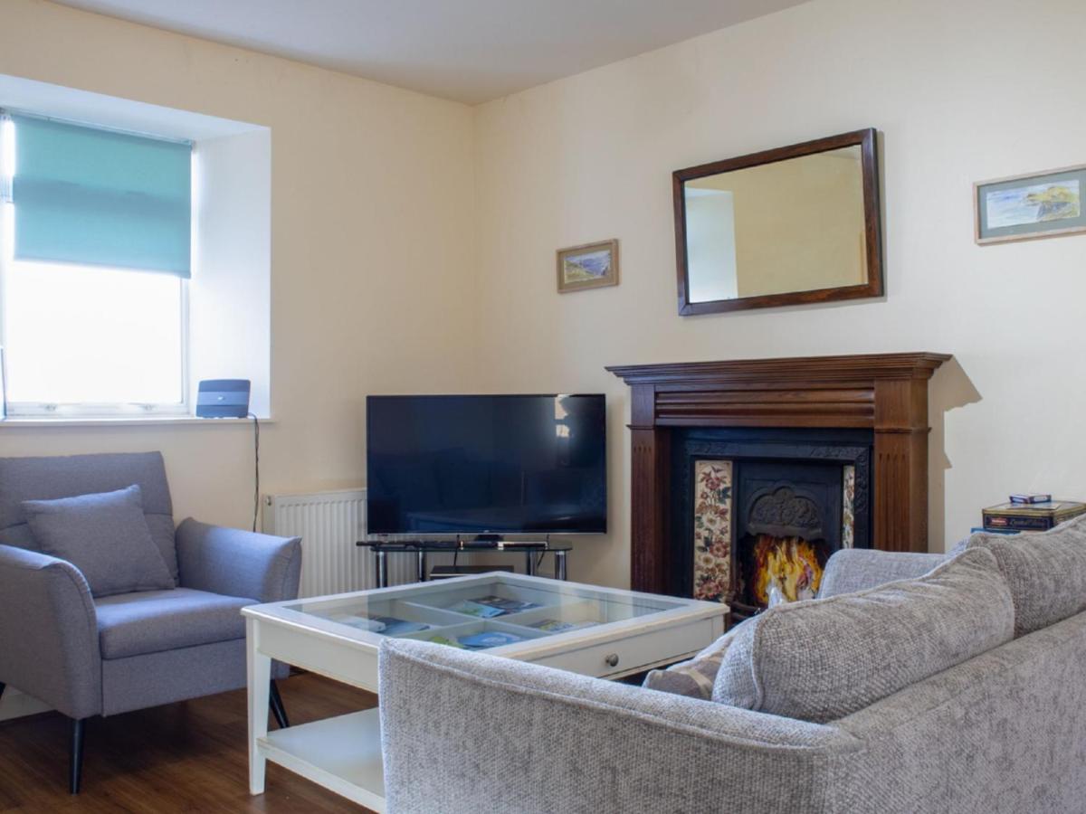Holiday Home Keepers By Interhome Staffin Esterno foto