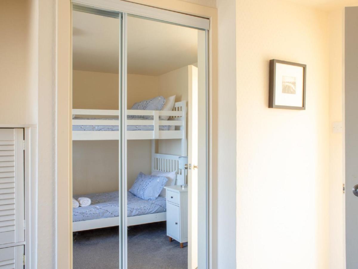 Holiday Home Keepers By Interhome Staffin Esterno foto