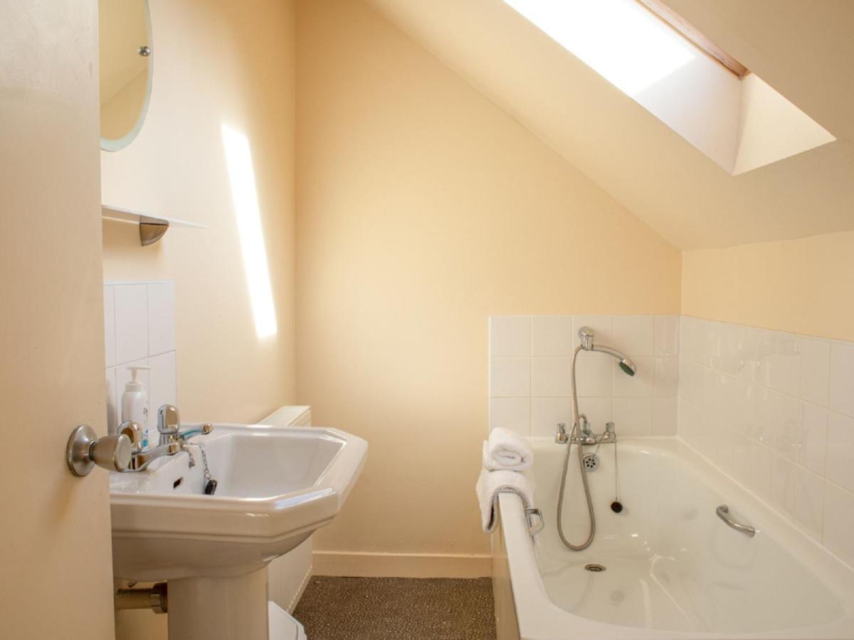 Holiday Home Keepers By Interhome Staffin Esterno foto