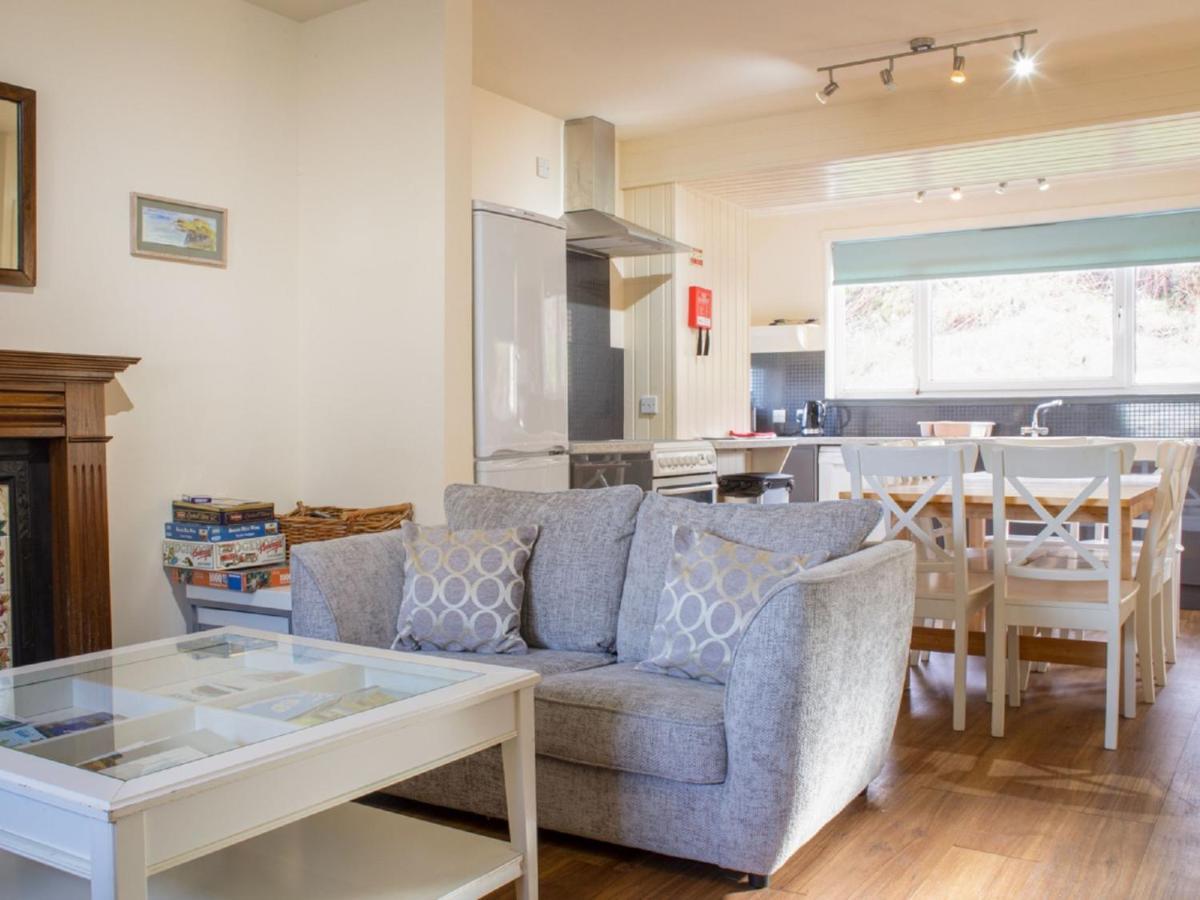 Holiday Home Keepers By Interhome Staffin Esterno foto
