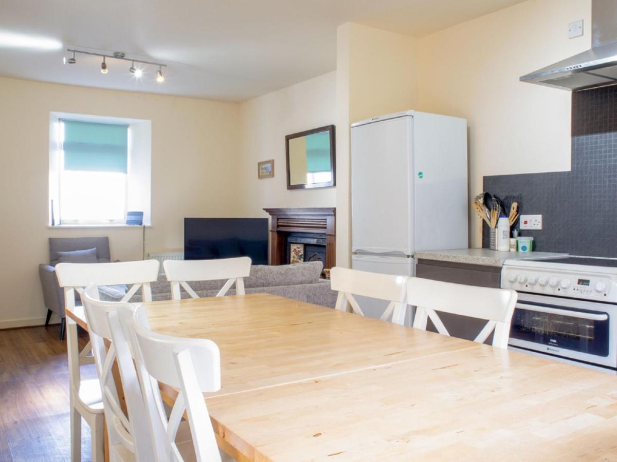 Holiday Home Keepers By Interhome Staffin Esterno foto