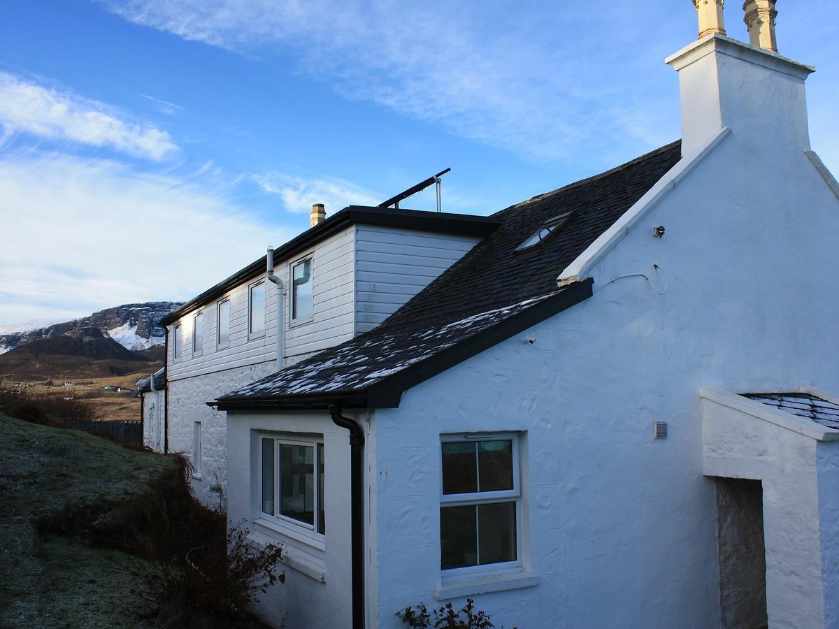 Holiday Home Keepers By Interhome Staffin Esterno foto