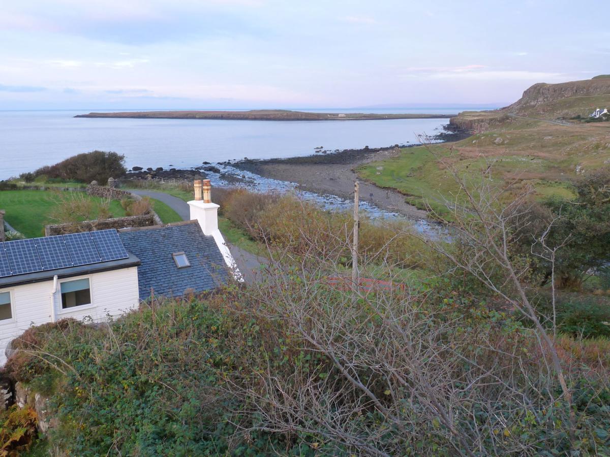 Holiday Home Keepers By Interhome Staffin Esterno foto