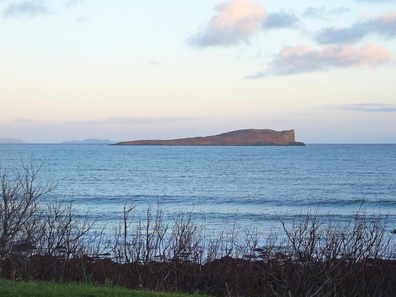 Holiday Home Keepers By Interhome Staffin Esterno foto