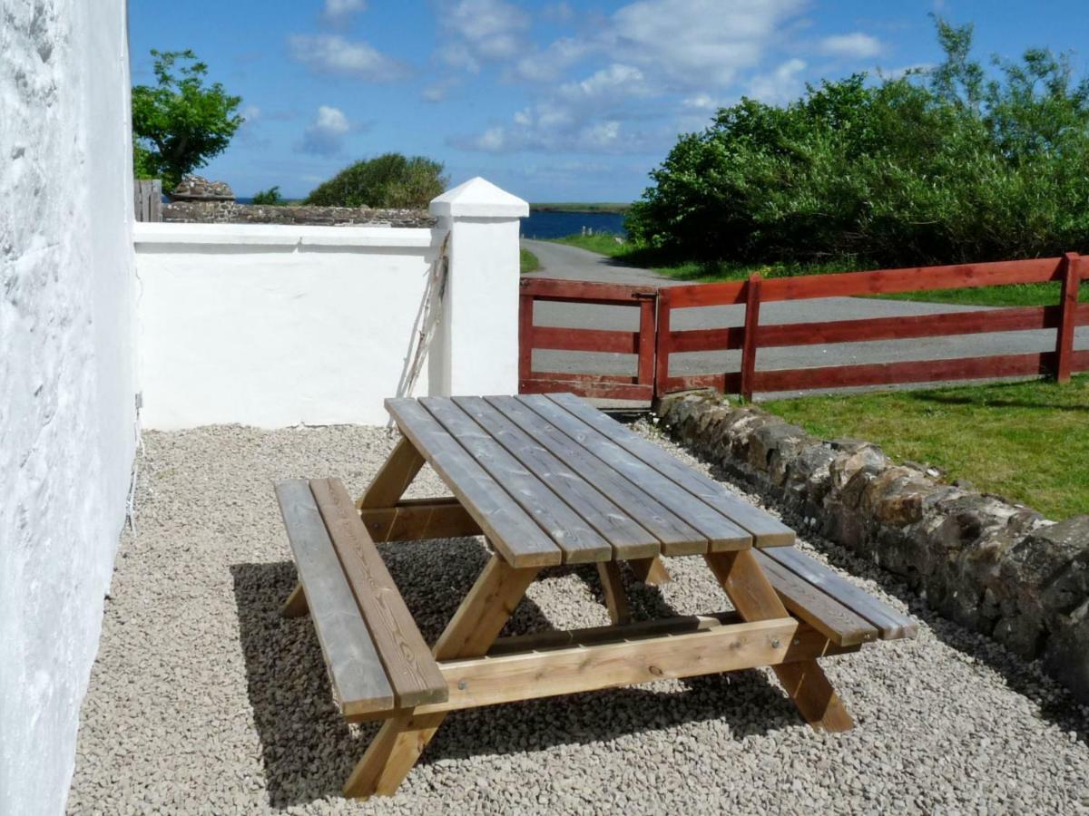 Holiday Home Keepers By Interhome Staffin Esterno foto